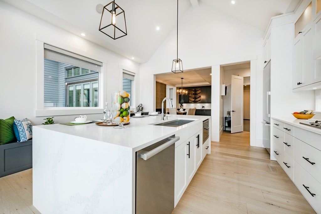 7 Flooring Options For Kitchen How To Choose The Best Kitchen Flooring 7 Flooring Options For Kitchen How To Choose The Best Kitchen Flooring